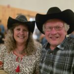 Chris and Ed 2025 Banquet