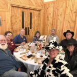 Mentors 2025 BANQUET