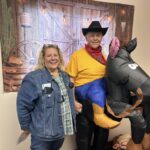 Patti and John Banquet 2025